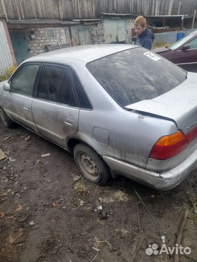 В разбор sprinter 110