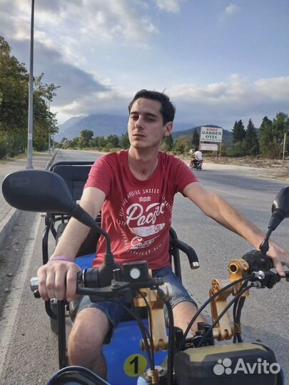 Гид экскурсовод. Авторская экскурсия по Рязани