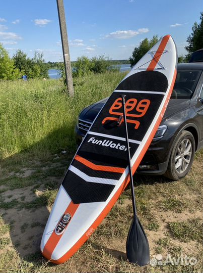 Сапборд sup board сап доска