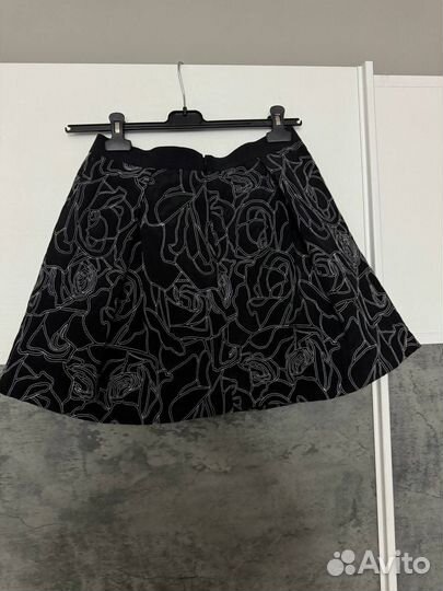 Юбка dkny