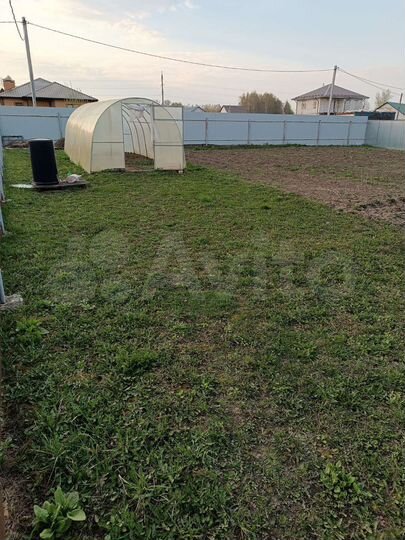 Участок 6,8 сот. (ИЖС)