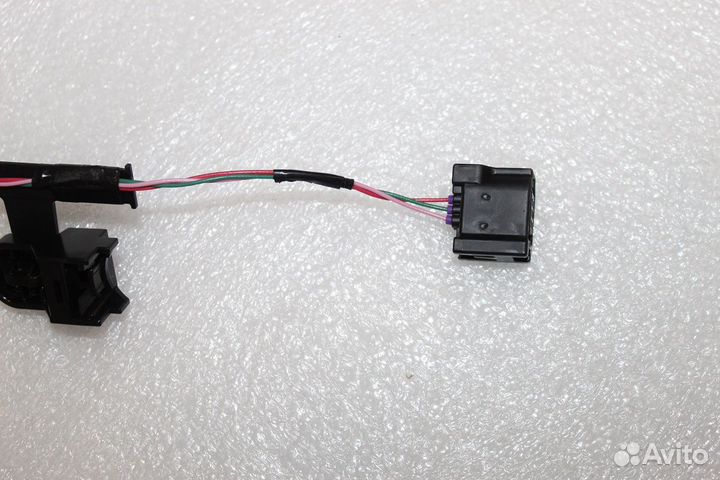 Lexus LX Фишка парктроника 3 pin Оригинал 15-21