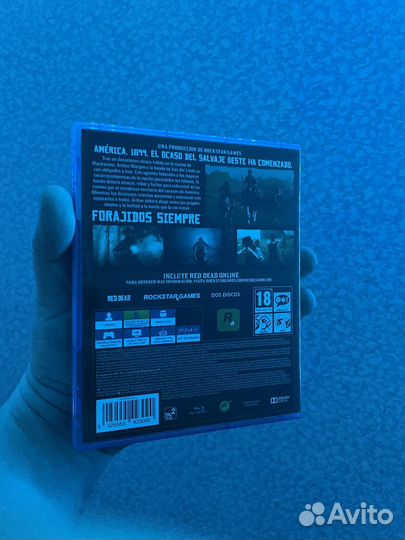 Игры для приставок ps4