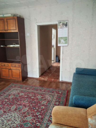 1-к. квартира, 35 м², 2/2 эт.