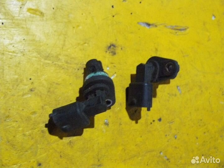 Датчики Z16XER Opel Astra H