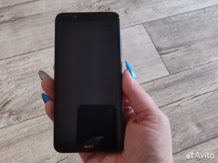 Xiaomi Redmi 7A, 2/32 ГБ