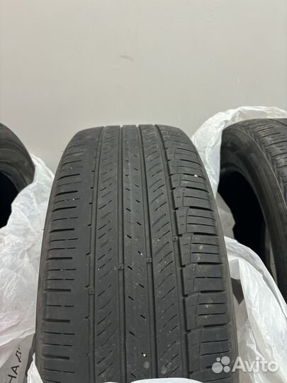 Hankook Dynapro HP2 RA33 235/55 R19