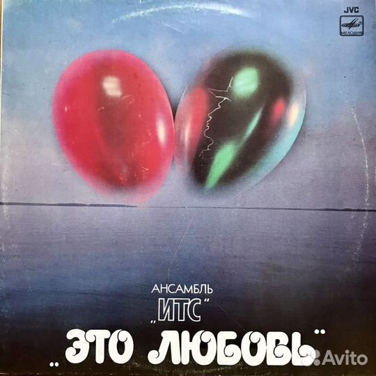 Винил, грампластинки