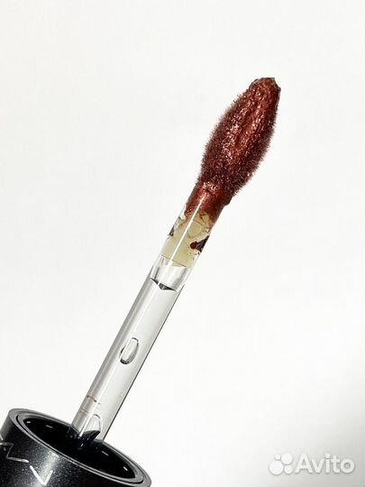 Жидкая помада MAC retro matte liquid lipcolour