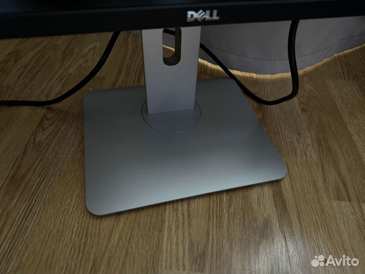 Монитор Dell UltraSharp U2515H