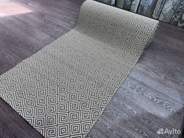 Дорожка на отрез