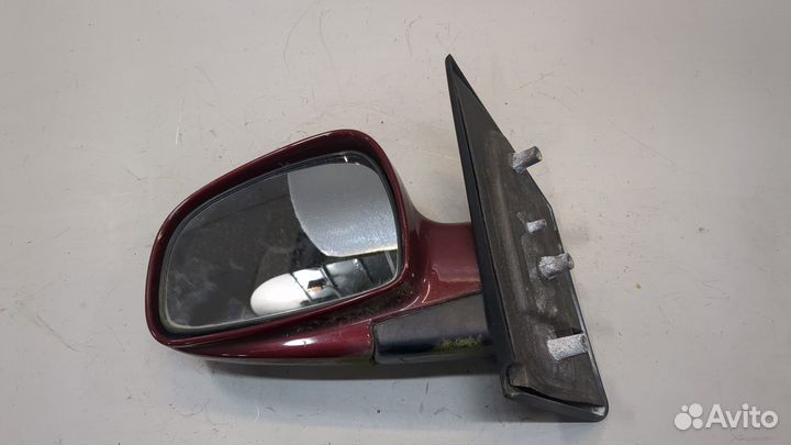 Зеркало боковое Hyundai Matrix, 2007