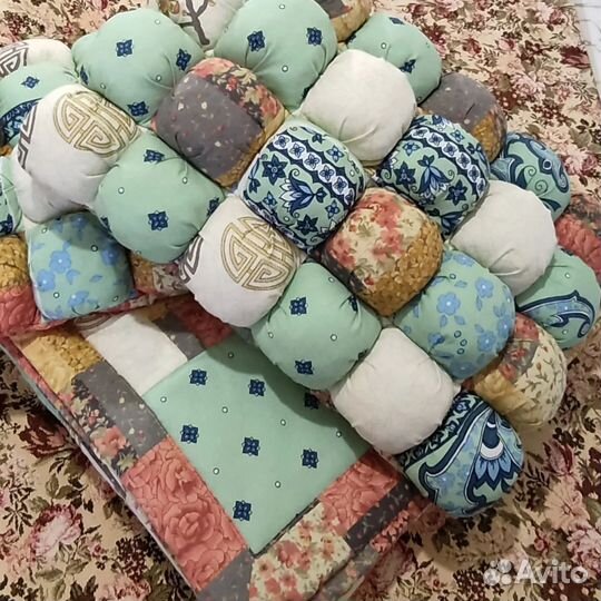 Комплект одеяло+ 2 подушки 