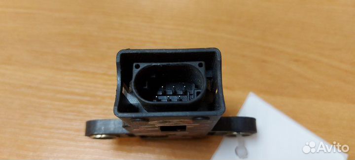 Датчик ускорения Bmw X5 E53 2000-2006