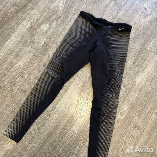 Лосины Nike