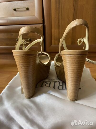 Босоножки loriblu (Италия)