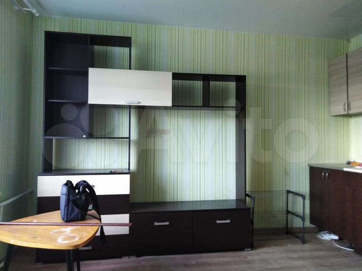 Комната 14 м² в 1-к., 5/5 эт.