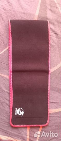 Пояс для фитнеса