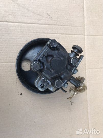 Насос гур Kia Magentis 2.0