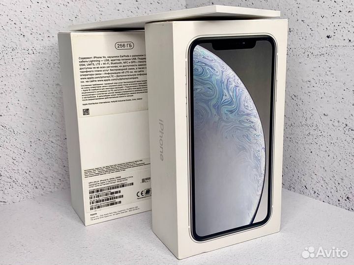 Коробки для iPhone Xr, 11,11 Pro