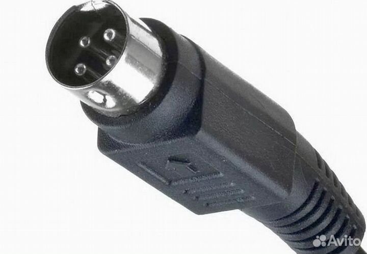 Блок питания для Glaive RT-565-R4 POS новый