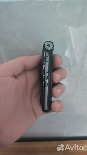 Диктофон Sony