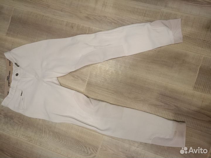 Конные вещи