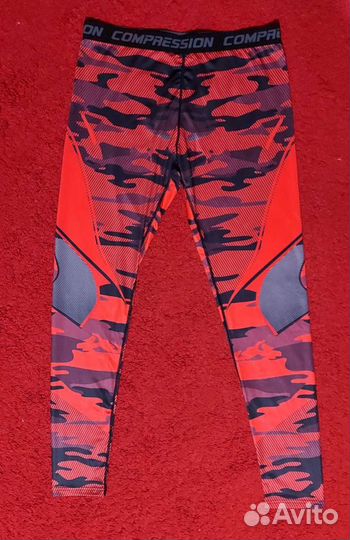 Тайтсы мужские