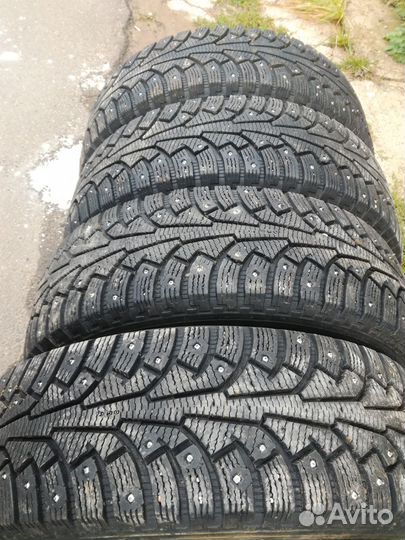 Nokian Tyres Nordman 5 SUV 225/65 R17