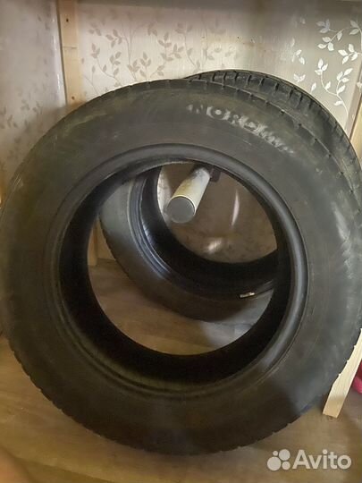 Nokian Tyres Nordman SX3 185/65 R15 88H