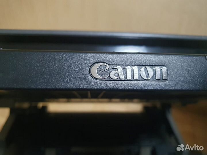 Мфу Canon i-sensys MF4410 23 стр/мин