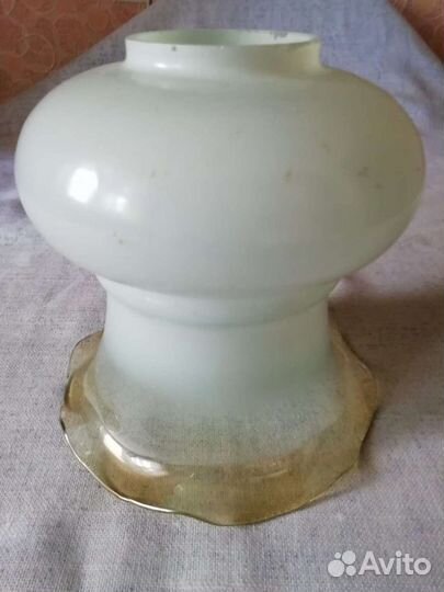 Плафоны для люстр и бра 10видов