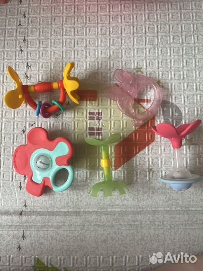 Прорезыватель pigeon грызунки