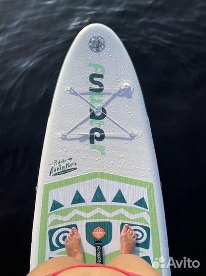 Аренда/Прокат SUP board / sup доски / сапборд