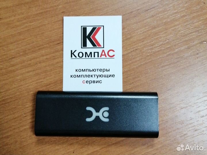 WI-FI модем Yota 4G LTE