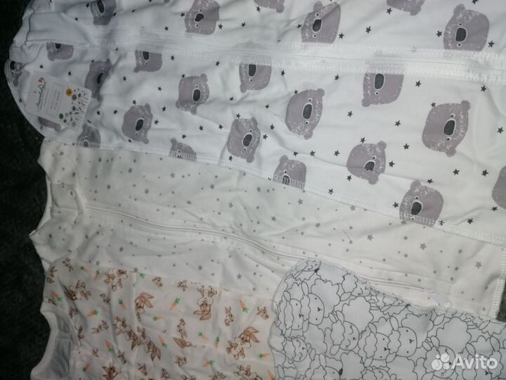 Пеленка-кокон новые