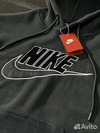 Худи мужское nike