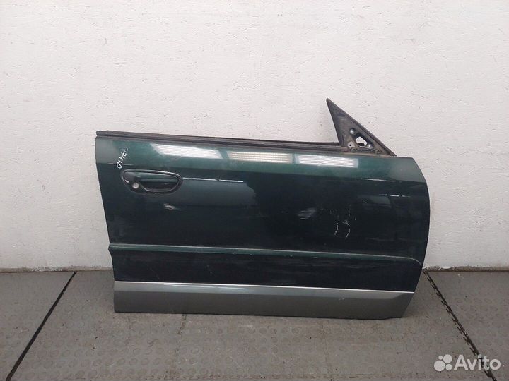 Дверь боковая Subaru Legacy Outback (B13), 2004
