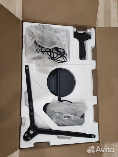 Монитор для компьютера 27 дюйма