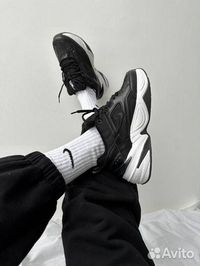 Кроссовки Nike m2k