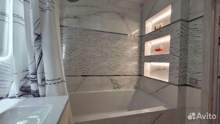 Ремонт, отделка квартир и домов