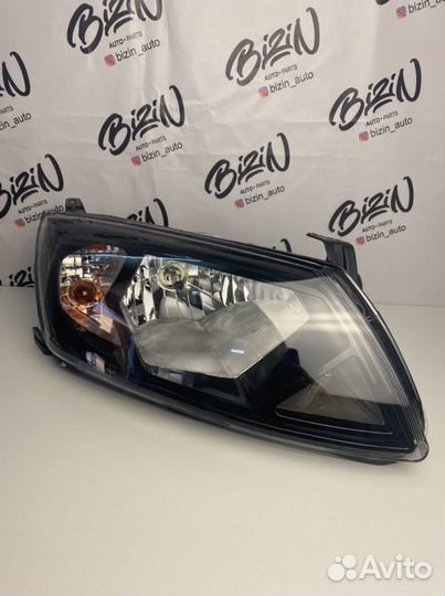 Фара Лада Гранта в стиле Гранта FL