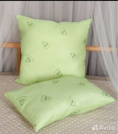 Подушки для сна синтепон