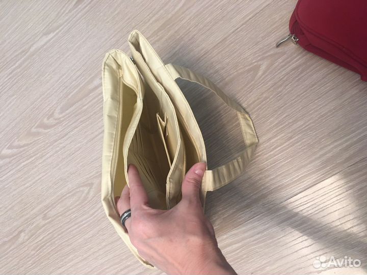 Косметичка, сумочка, кофр