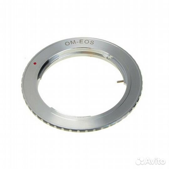 Адаптер для разных объективов и камеры Canon EOS
