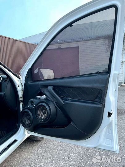 LADA Granta 1.6 МТ, 2015, 256 000 км