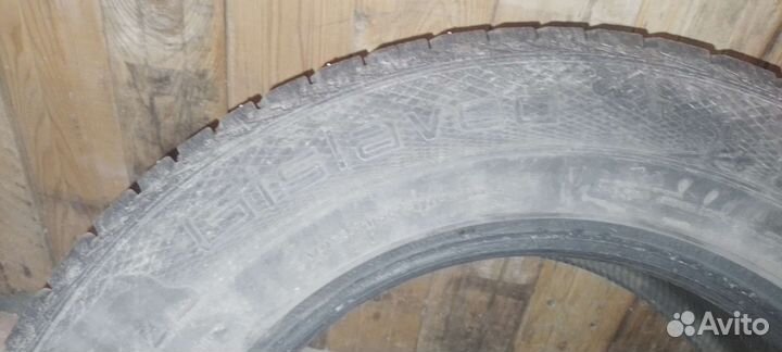 Gislaved C 400 235/65 R17
