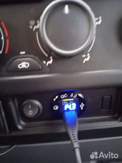 Генератор Газель Бизнес