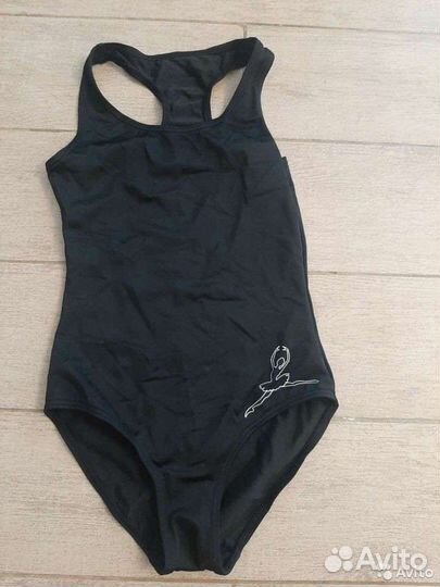 Купальник для гимнастики