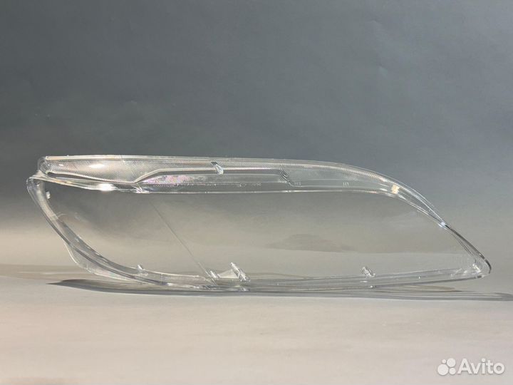 Стекло Фары Правое Mazda 6 GG 2002-2008